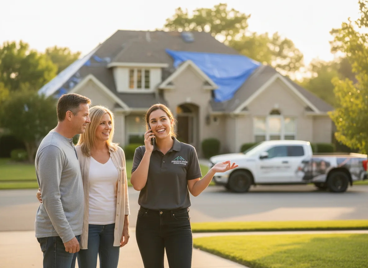 Emergency Roof Repair Clitherall, MN FAQs